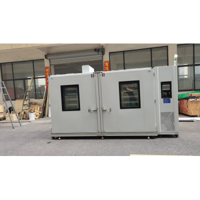 汽車尼龍蒸煮調(diào)試增濕箱 尼龍制品增濕增韌加濕處理房